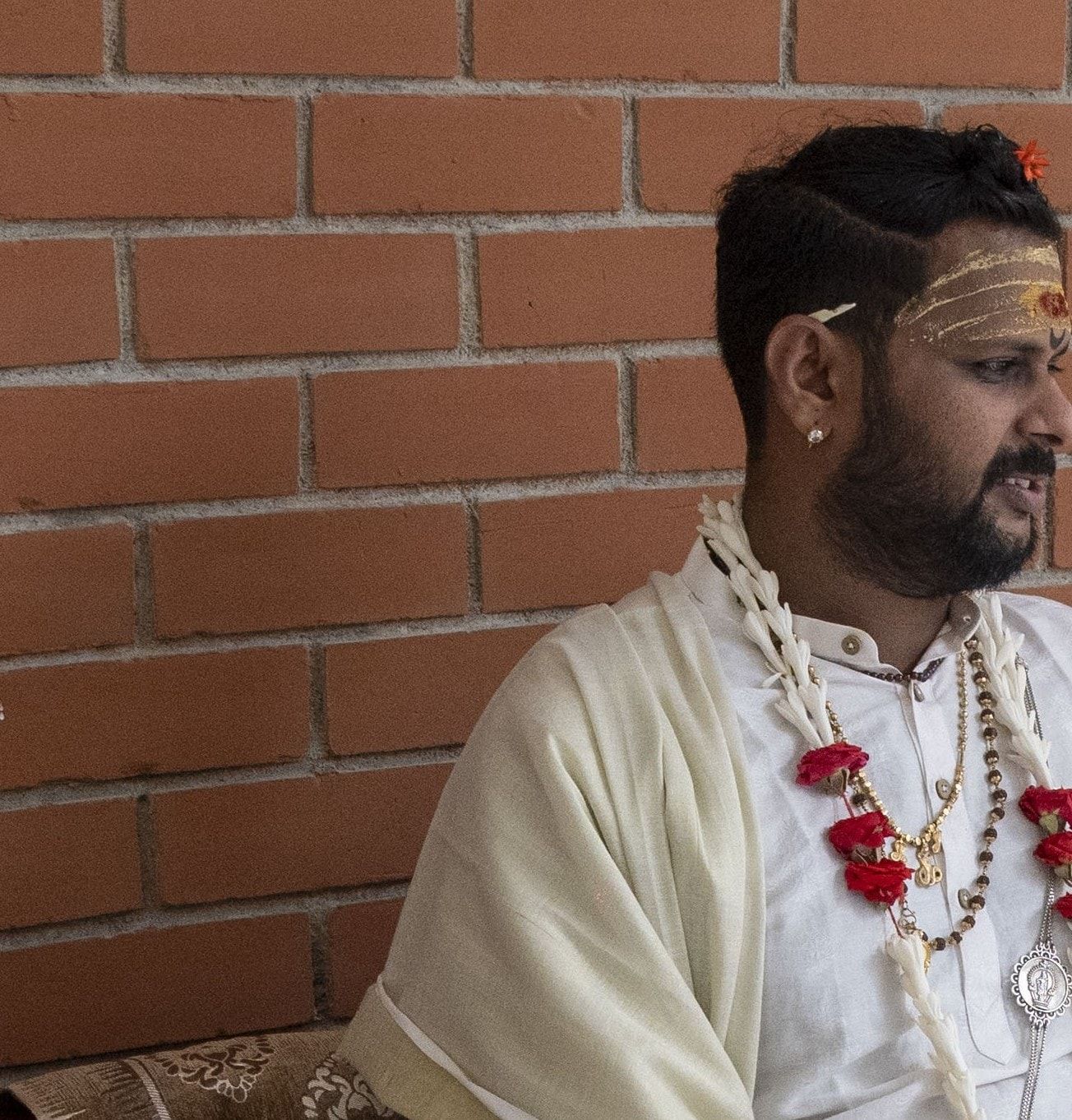 Ambotti Thampuran — Bhavani Sakthi Peetam